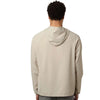 Core 365 Men's Stone UltraUVP Shoreline Long Sleeve Hooded Pullover