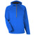 Core 365 Unisex True Royal Techno Lite Pullover Anorak