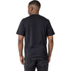 Levelwear Men's Black Tahoe Premium Tee