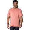 Levelwear Men's Canyon Rose Tahoe Premium Tee