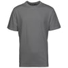 Levelwear Men's Grey Stone Tahoe Premium Tee