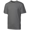 Levelwear Men's Grey Stone Tahoe Premium Tee