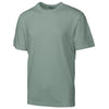 Levelwear Men's Iceberg Green Tahoe Premium Tee