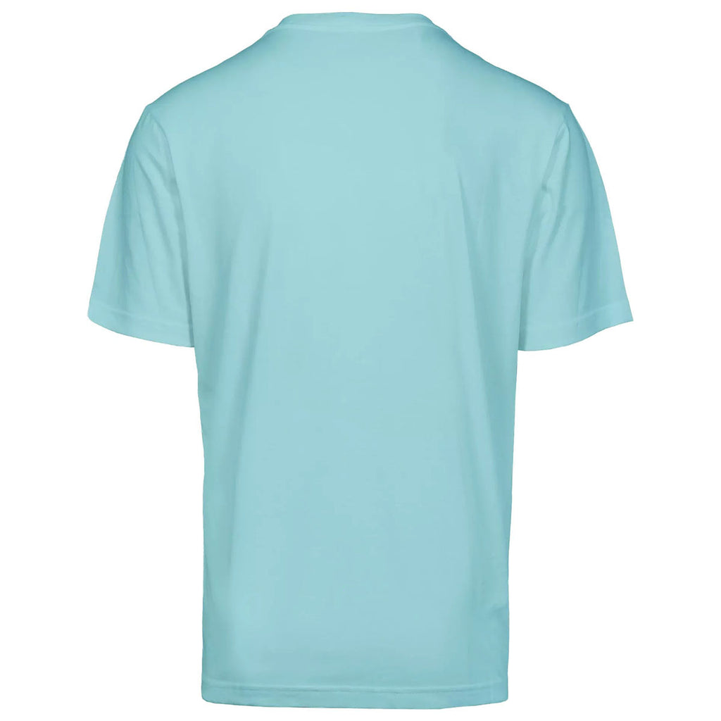 Levelwear Men's Marine Blue Tahoe Premium Tee