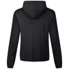Levelwear Men's Black Hampton Premium Hoody