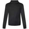 Levelwear Men's Black Hampton Premium Hoody