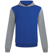 Levelwear Men's Team Royal/Pebble Ultimate Hoodie