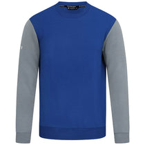 Levelwear Men's Team Royal/Pebble Ultimate Crew