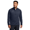 Nike Men's Team Navy Therma-FIT 1/4-Zip Fleece