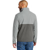 Cotopaxi Men's Smoke/Cinder Amado 1/2-Zip Fleece