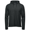 Stormtech Men's Charcoal Heather Montebello Pullover Hoody