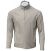 AndersonOrd Men's Dove Heather Aegon Pullover