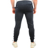 AndersonOrd Men's Black Heather Freedom Jogger