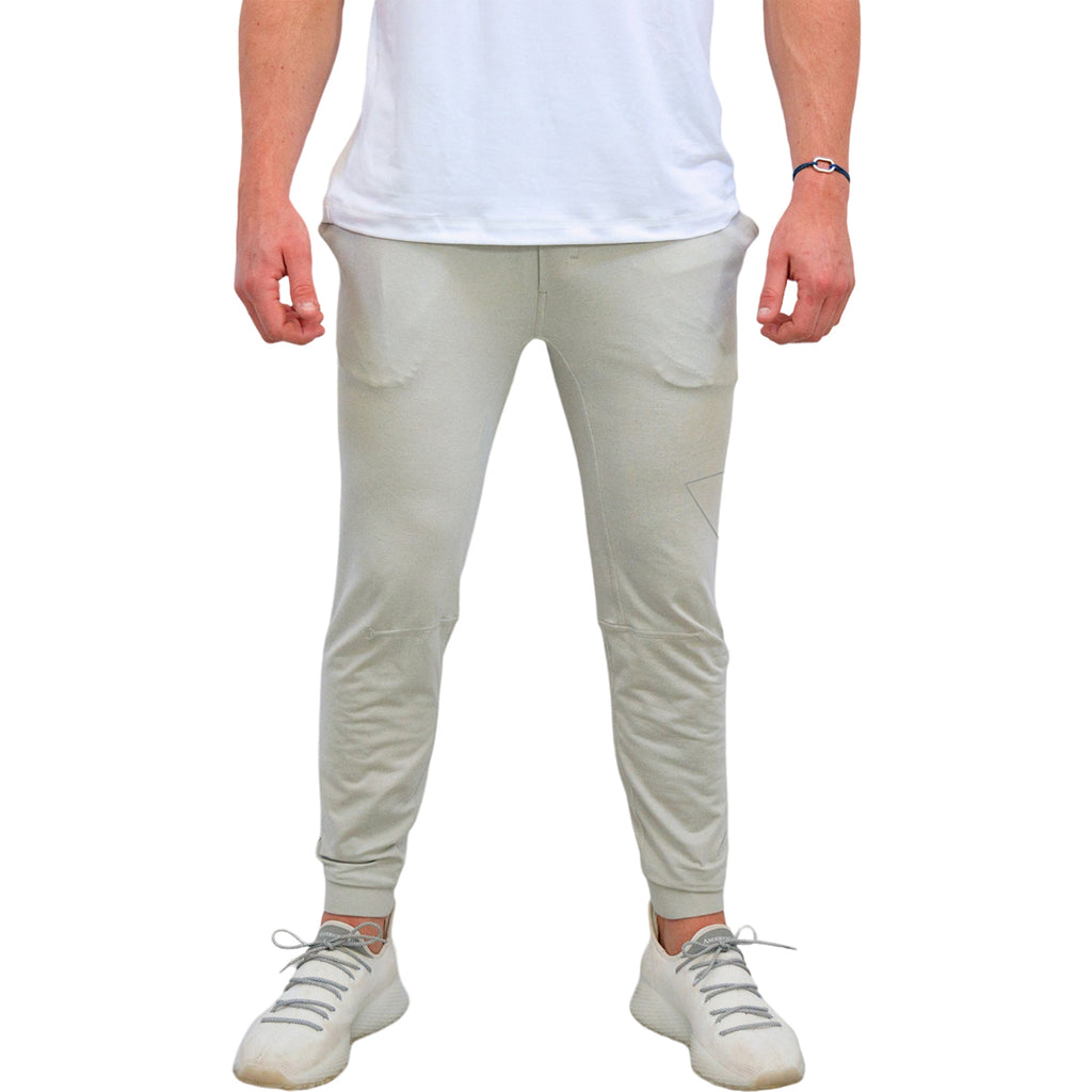 AndersonOrd Men's Steel Heather Freedom Jogger