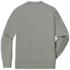 UNRL Unisex Eucalyptus Crossover Crewneck