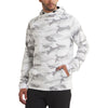 UNRL Unisex Polar Camo Crossover Hoodie II