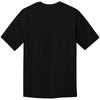 CornerStone Men's Black Workwear Pro Short Sleeve Tee
