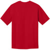 CornerStone Men's Red Workwear Pro Short Sleeve Tee