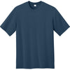 CornerStone Men's Regatta Blue Workwear Pro Short Sleeve Tee
