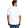 CornerStone Men's White Workwear Pro Short Sleeve Tee