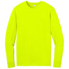 Color Neon Yellow