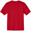 CornerStone Men's Red Workwear Pro Short Sleeve Pocket Tee