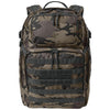 CornerStone Black Ink Camo Large Tactical Backpack