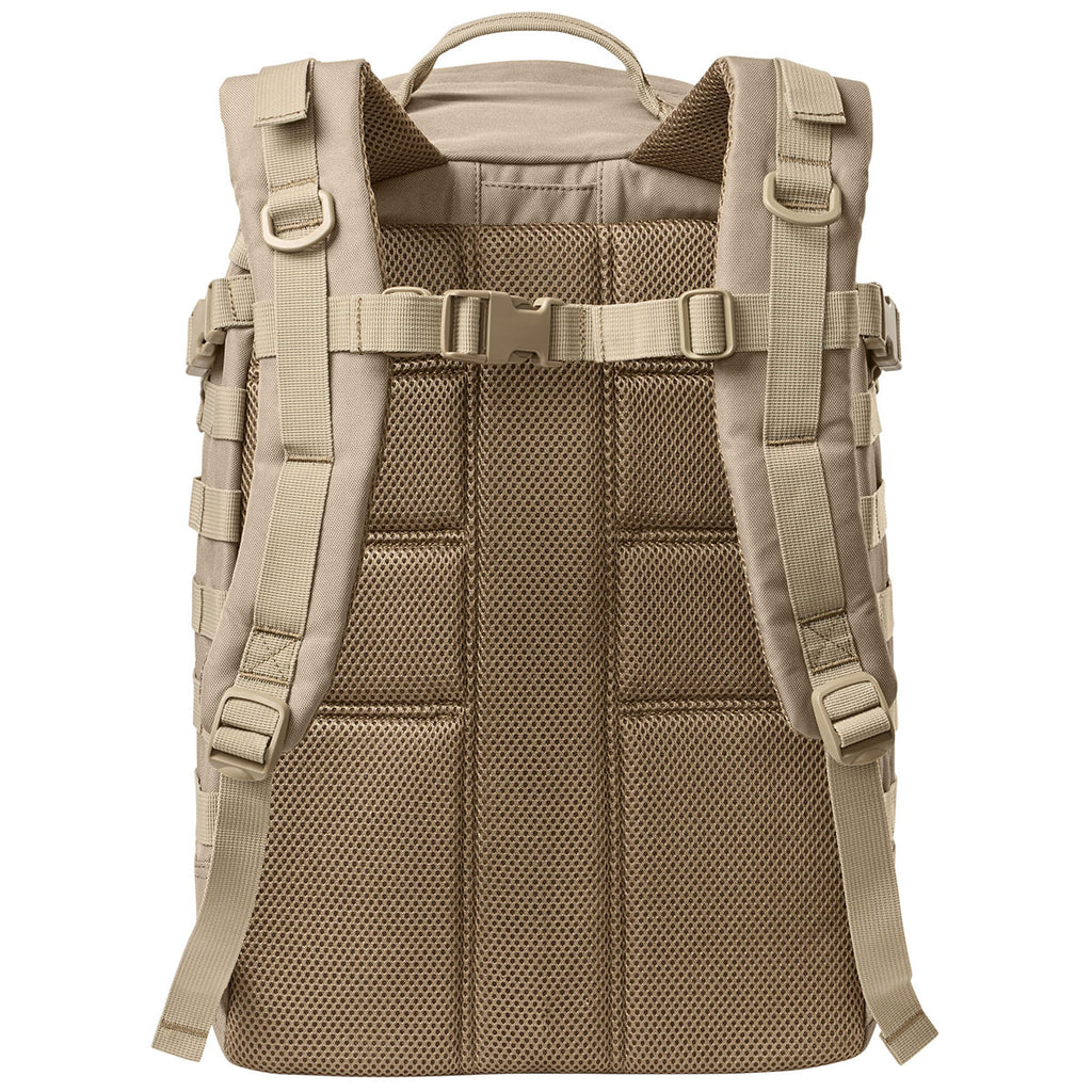 CornerStone Coyote Brown Large Tactical Backpack