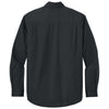 CornerStone Men's Echo Steel Long Sleeve Select Ripstop Shirt