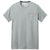 Carhartt Men's Heather Grey Force Short Sleeve Pocket T-Shirt