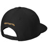 Carhartt Black Ashland Cap