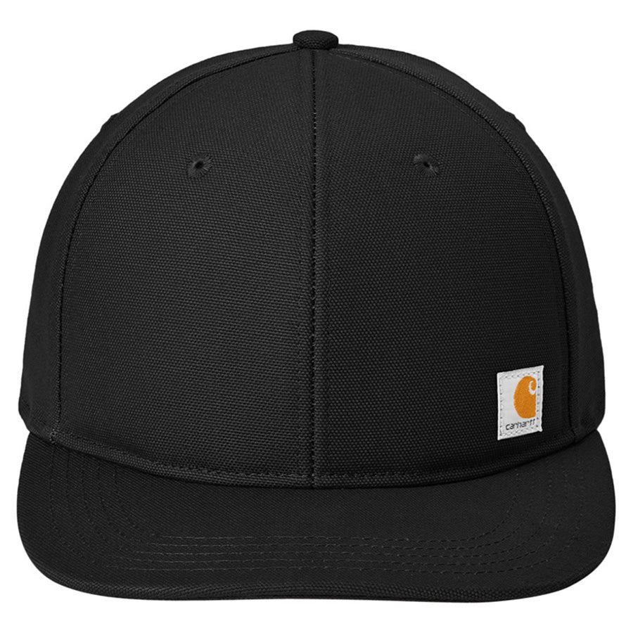 Carhartt Black Ashland Cap