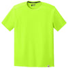 Carhartt Men's Brite Lime Force Sun Defender Short Sleeve T-Shirt