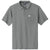 Carhartt Men's Asphalt Grey Force Snag-Resistant Pocket Polo