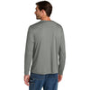 Carhartt Men's Asphalt Grey Force Sun Defender Long Sleeve T-Shirt