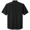 Carhartt Men's Black Force Sun Defender Short Sleeve Shirt