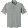 Carhartt Men's Steel Force Sun Defender Short Sleeve Shirt