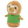 Chelsea Teddy Bear Sloth Shorties - 4
