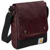 Carhartt Port Crossbody Snap Bag