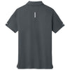 Carhartt Men's Pewter FLD & RSCU Polo