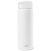 Simple Modern Winter White Sidekick Tumbler with Stainless Steel Lid - 16oz