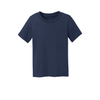 Port & Company Infant Navy Core Cotton Tee