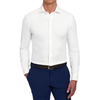 Holderness & Bourne Men's White The Cullinane Shirt