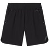 UNRL Men's Black Daybreaker Short [7.5