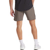 UNRL Men's Dark Taupe Daybreaker Short [7.5