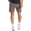 UNRL Men's Dark Taupe Daybreaker Short [7.5