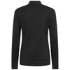 Levelwear Women's Black Cushion Pullover