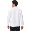 Levelwear Men's White Cushion Pullover