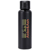 Ariel Premium Black Alamo 27 oz Recycled Aluminum Bottle