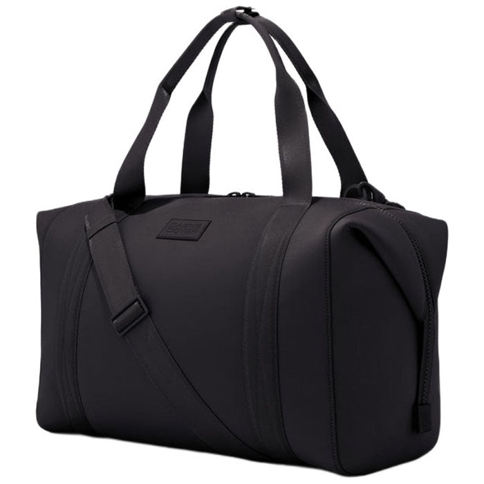 Dagne Dover Onyx Landon Neoprene Carryall Bag - Extra Large